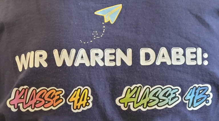 Schöne Sommerferien!